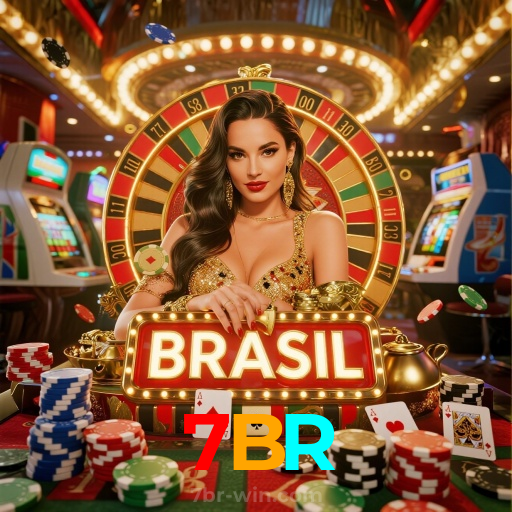 7BR：Aposte no futebol e jogue os melhores jogos de cassino com prêmios incríveis!