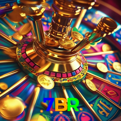 7BR：Jogue nas melhores slots e leve para casa prêmios sensacionais!