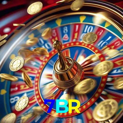 7BR:Seu time na vitória e os jackpots no cassino online te esperam!