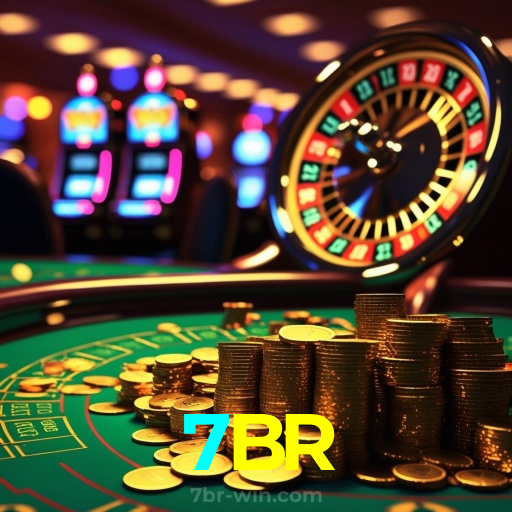 7BR：Vença no blackjack e conquiste prêmios sensacionais!