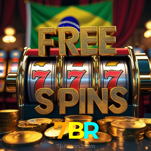 7BR：Jogue nas roletas e descubra as maiores vitórias!
