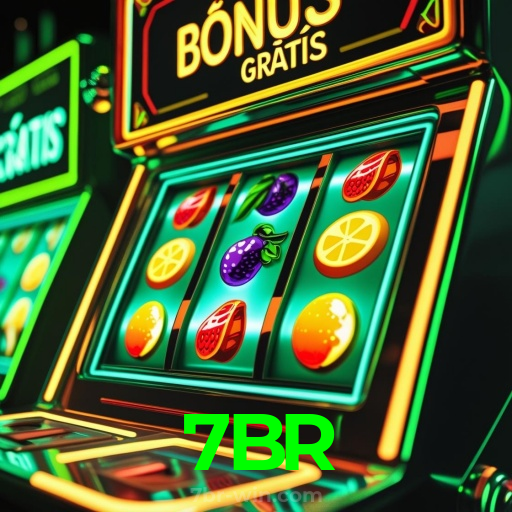 7BR:As melhores slots com grandes vitórias te aguardam! Jogue agora!