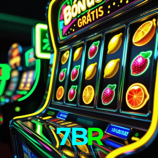 7BR：Aposte no seu time no futebol e divirta-se com slots e roleta!