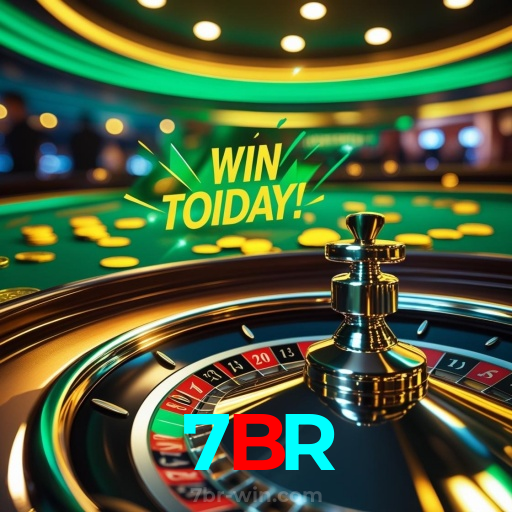 7BR：Sua chance de ganhar começa no cassino online com poker e apostas no futebol!