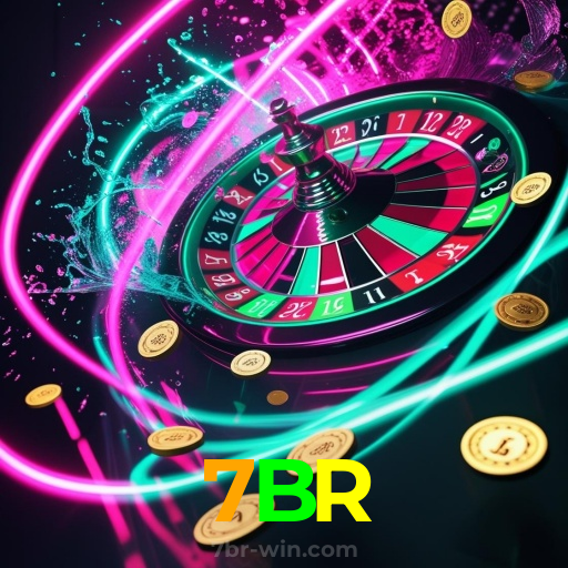 7BR：Sua chance de ganhar começa no cassino online com poker e apostas no futebol!