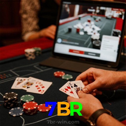 7BR：O cassino online mais confiável para poker, roleta e apostas no futebol!