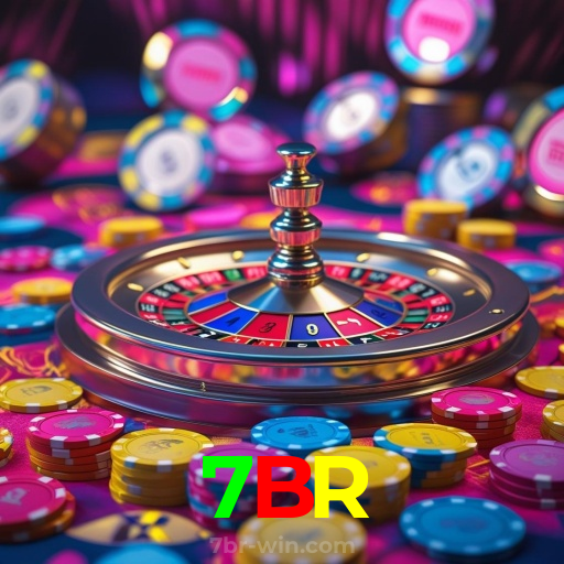 7BR：O melhor cassino online está aqui! Jogue nas slots e ganhe!