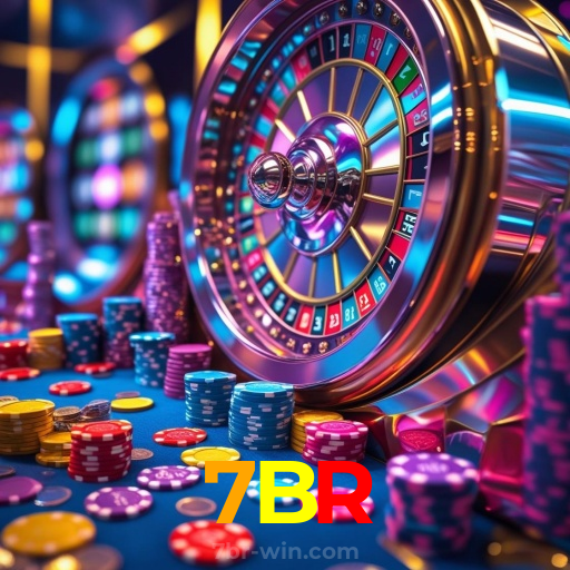 7BR：Aposte no seu time de futebol e ganhe no blackjack e roleta online!