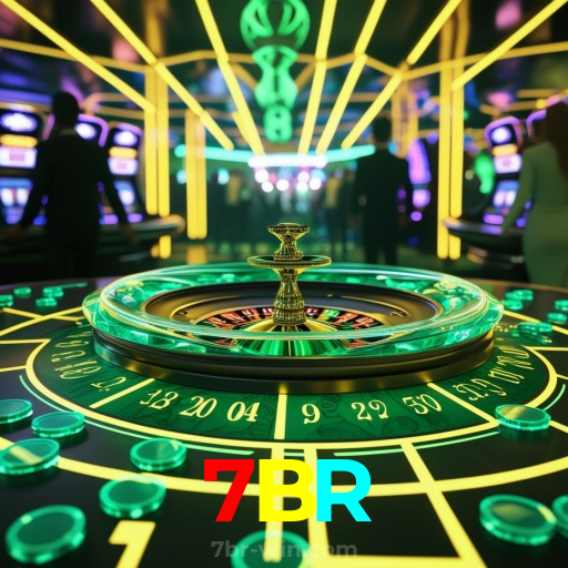 7BR:A melhor experiência de apostas e jogos de cassino, incluindo futebol online!