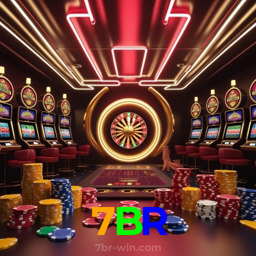 7BR：Jogue slots, poker e aposte no futebol com grandes prêmios em jogo!