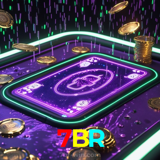 7BR：Ganhe prêmios incríveis em slots, roleta e apostas ao vivo no futebol!