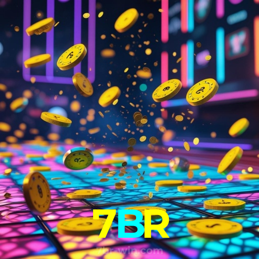 7BR:O melhor cassino online com apostas ao vivo em futebol e jogos de cassino!