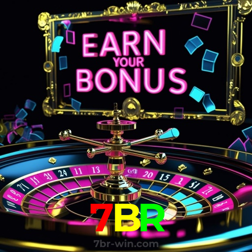 7BR：Aposte no seu time e vença na roleta e no blackjack online!