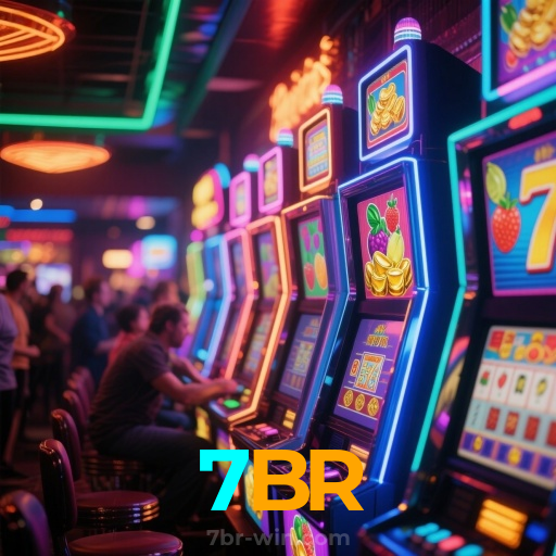 7BR：Em nosso cassino online, as melhores vitórias estão por vir!