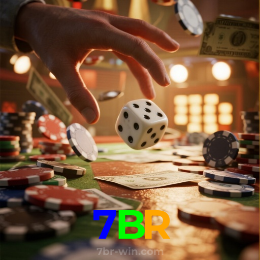 7BR：Jogue poker, aposte no futebol e ganhe em nosso cassino online confiável!
