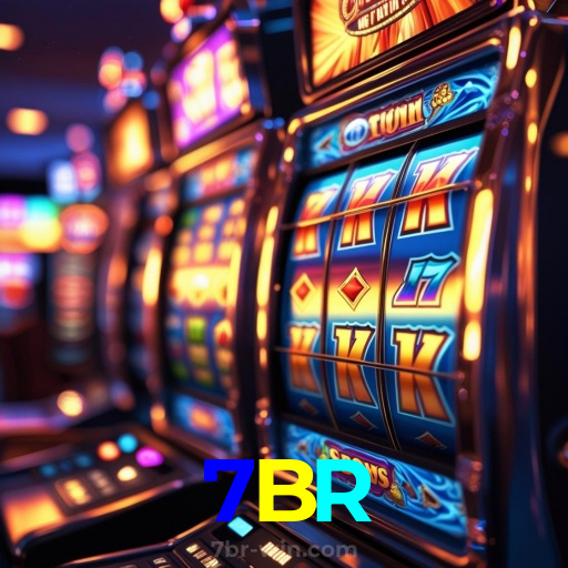7BR：Jogue poker, slots e aposte no futebol para uma experiência única!