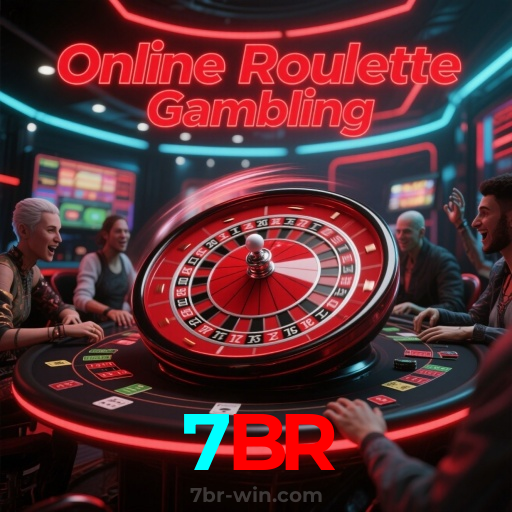 7BR：As melhores roletas te aguardam! Aposte e conquiste sua vitória!