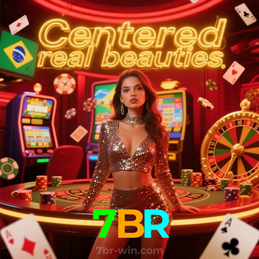 7BR：Jogue poker, ganhe no futebol e vença no cassino online mais confiável!