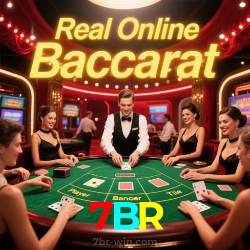 7BR：Jogue nas melhores slots e vença o jackpot em grande estilo!