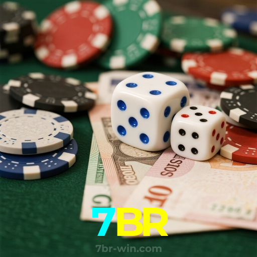 7BR：Apostas de futebol online te esperam! Aposte e vença agora!