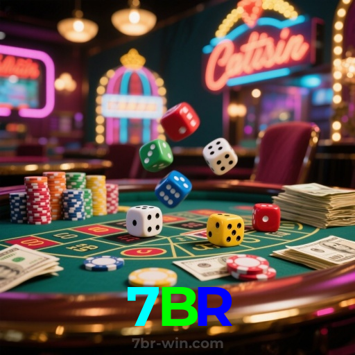7BR：Aposte agora nas roletas e mostre sua sorte!