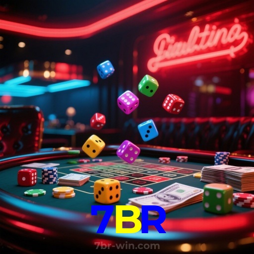 7BR：Ganhe prêmios incríveis no futebol e em jogos como roleta e blackjack!