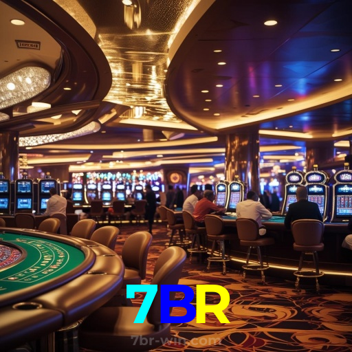 7BR:Aposte no futebol e ganhe em jogos de cassino como roleta e blackjack!