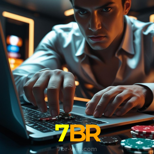 7BR:Jogue nas roletas e veja a sorte sorrir para você!
