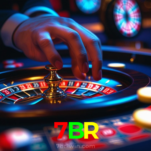 7BR:Prepare-se para o melhor da diversão no cassino! Jogue agora!