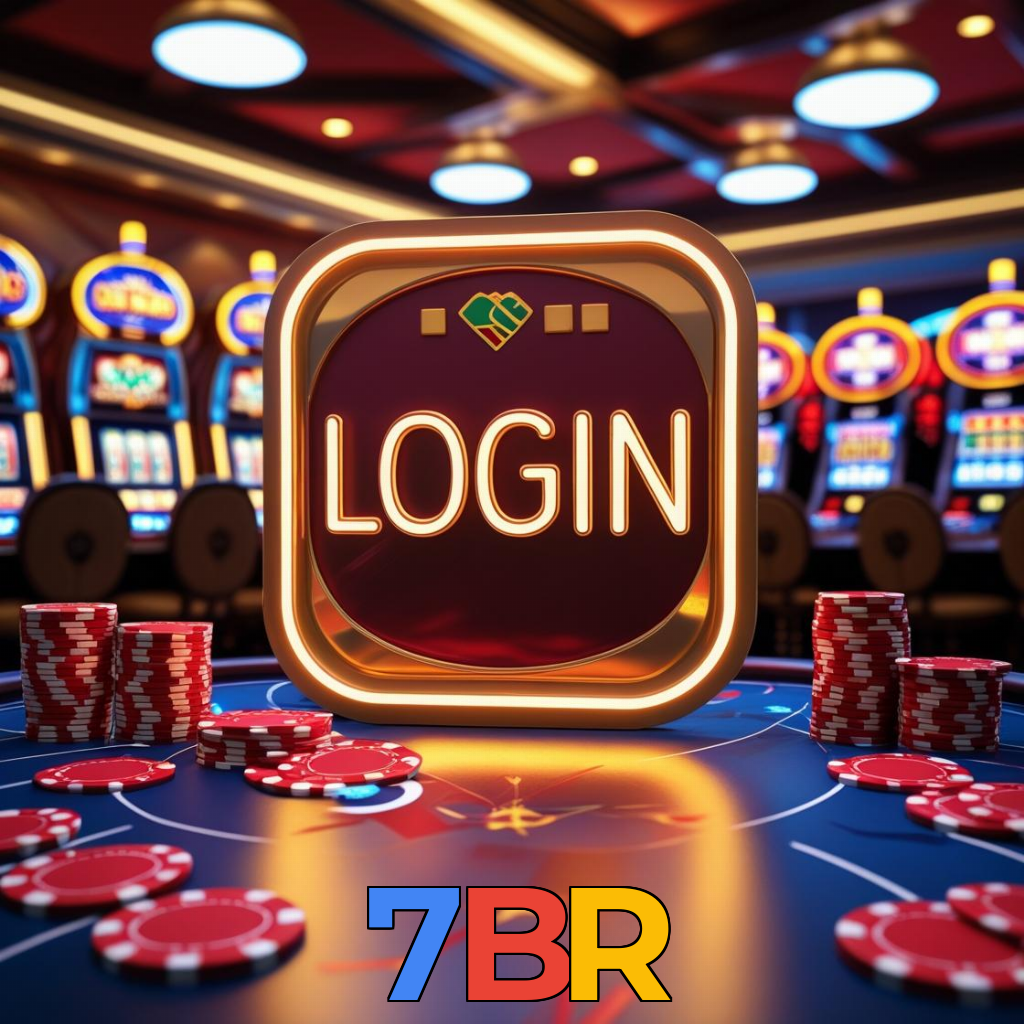 7BR：Apostas em futebol e os melhores jackpots de cassino te esperam!