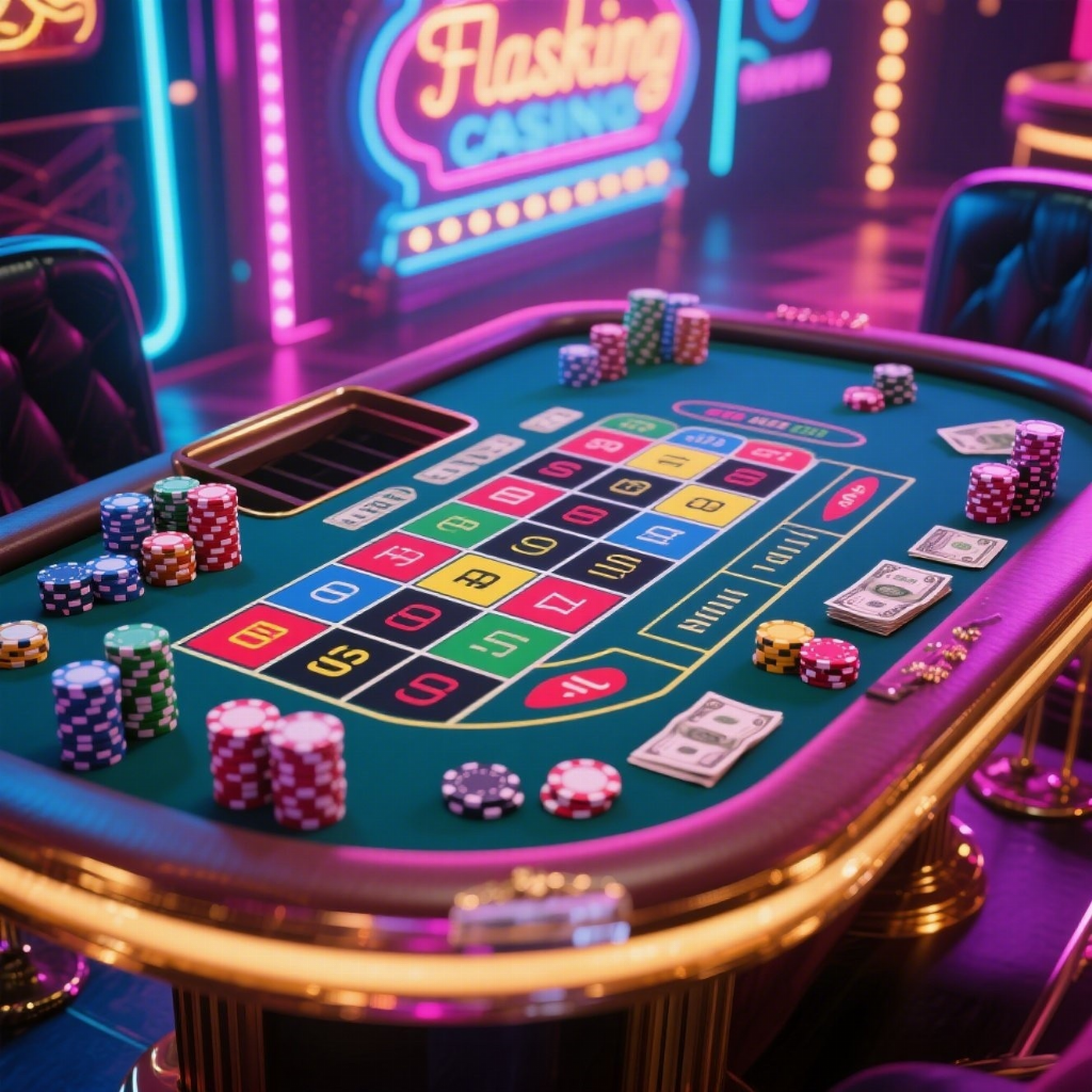 7BR:Os jackpots estão esperando por você! Entre no jogo e faça história!