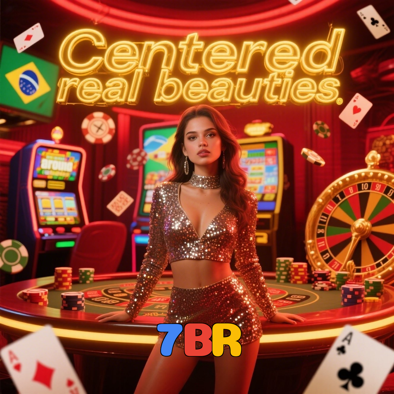7BR:Jogue roleta, aposte no futebol e ganhe em grande estilo no cassino!