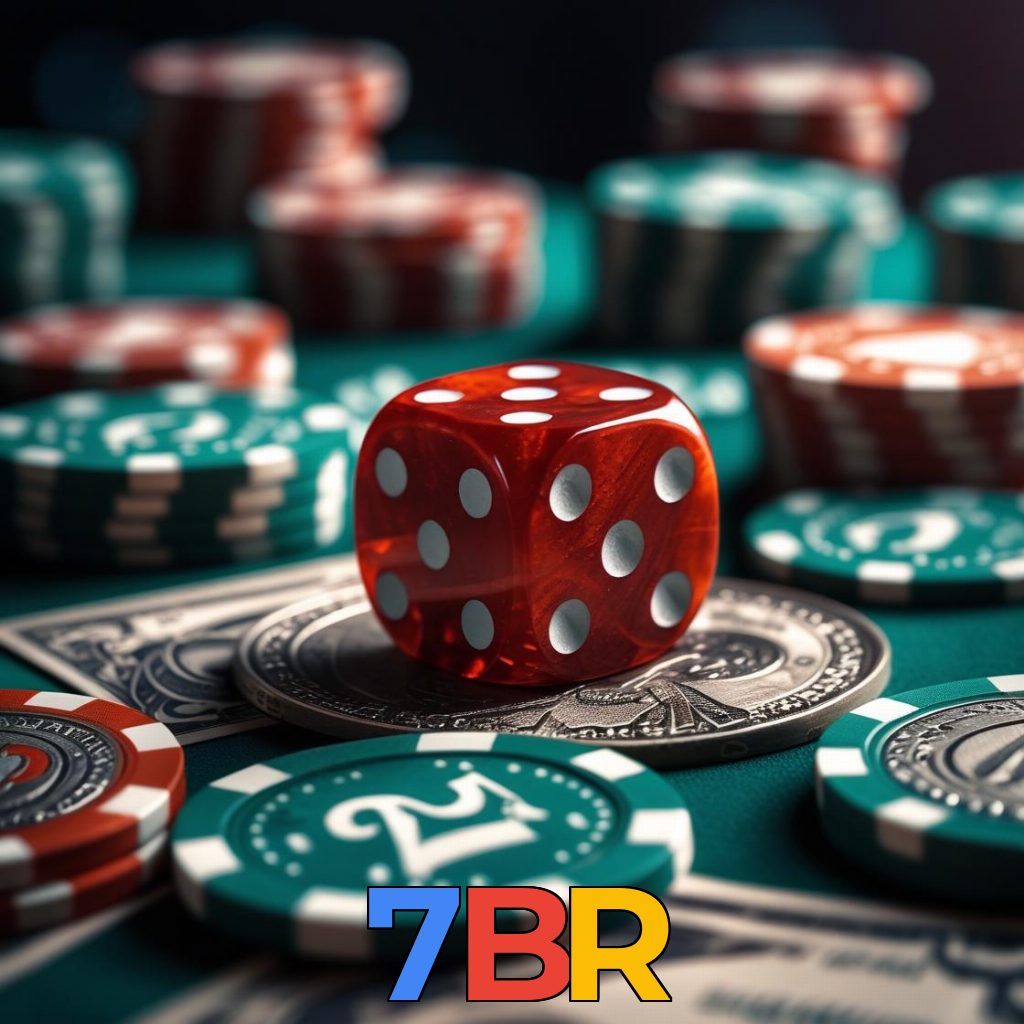 7BR:Cada aposta é uma nova vitória em nosso cassino online!