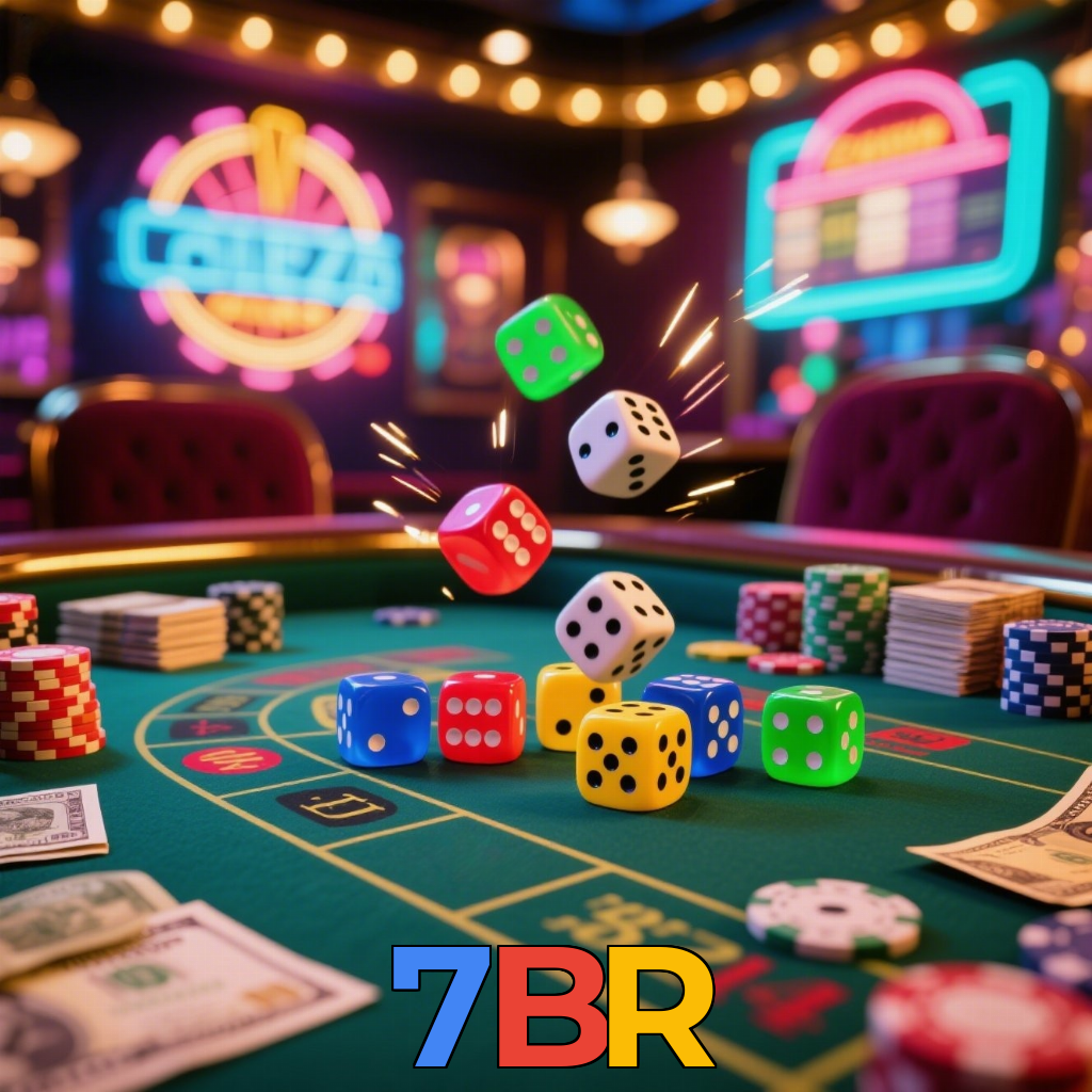 7BR：As maiores vitórias estão te esperando nas nossas slots online!