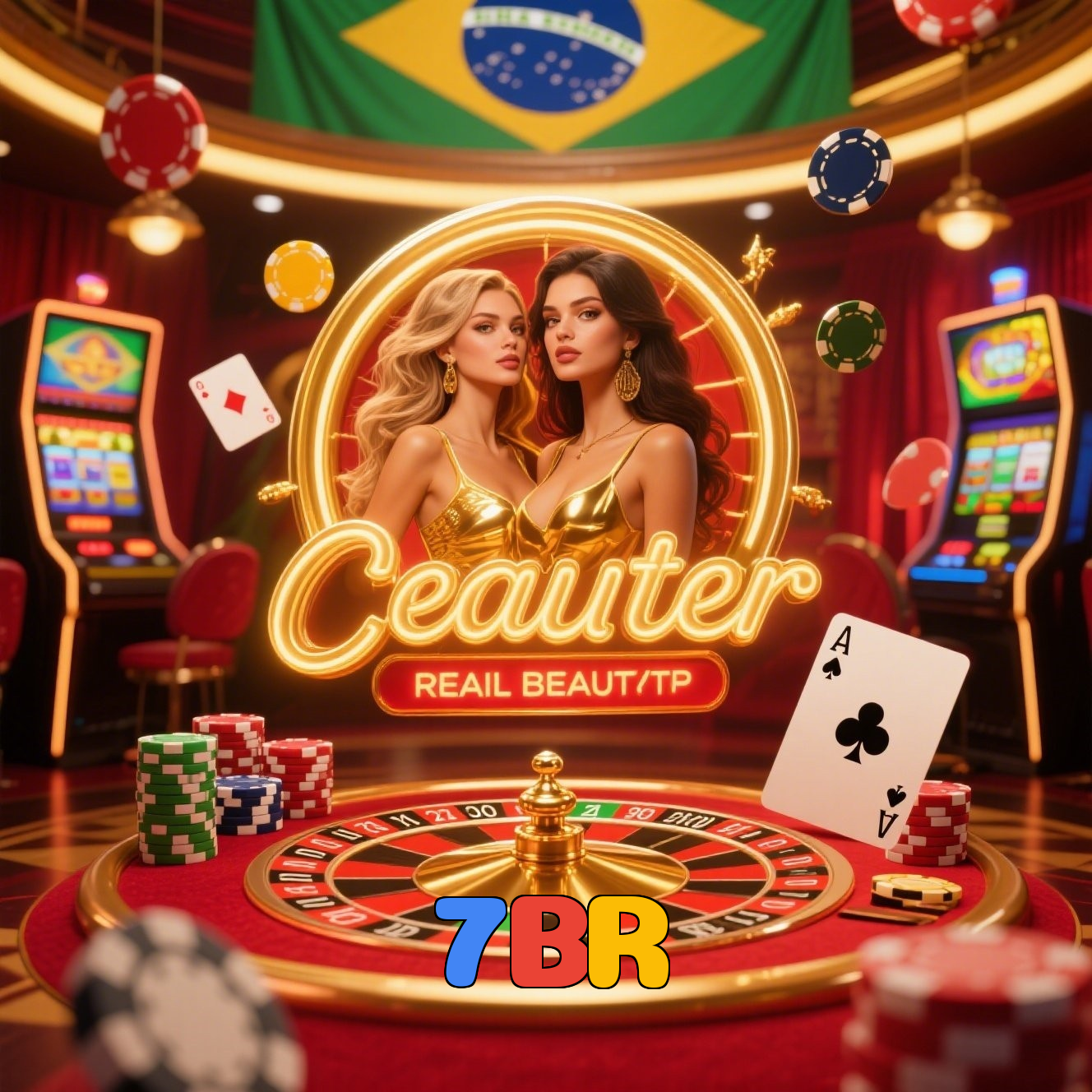 7BR:Jogue poker, aposte no futebol e conquiste grandes prêmios em nosso cassino!