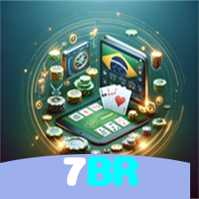 7BR：Entre na ação! Aposte nas slots e conquiste grandes vitórias!