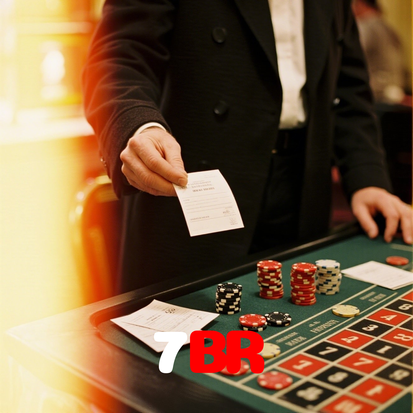 7BR：Jogue nas slots e vença o jackpot! A sorte está te esperando!