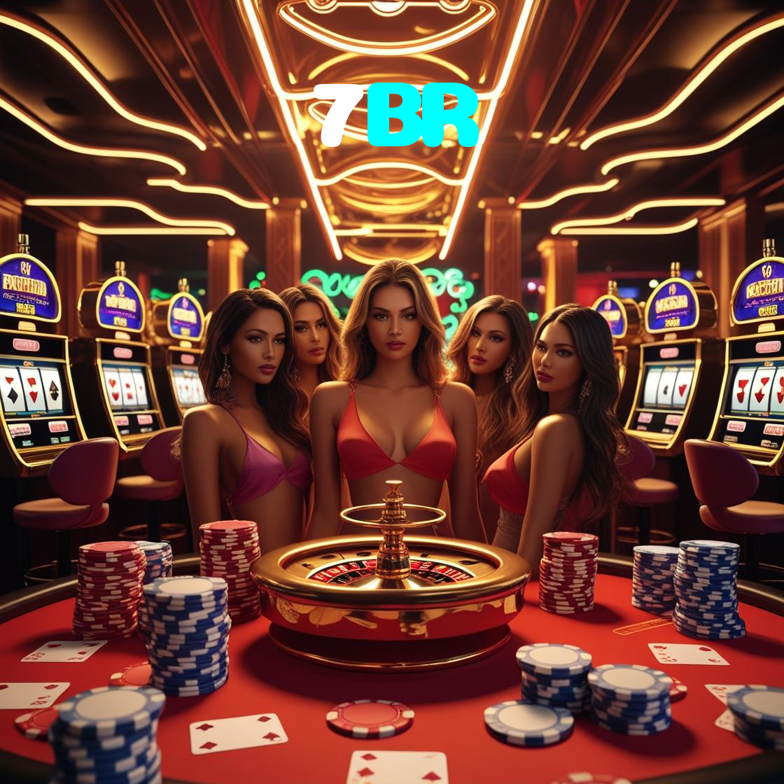 7BR:Ganhe muito jogando blackjack e apostando no futebol online!