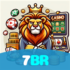 7BR：Jogue nas melhores slots e conquiste jackpots incríveis!