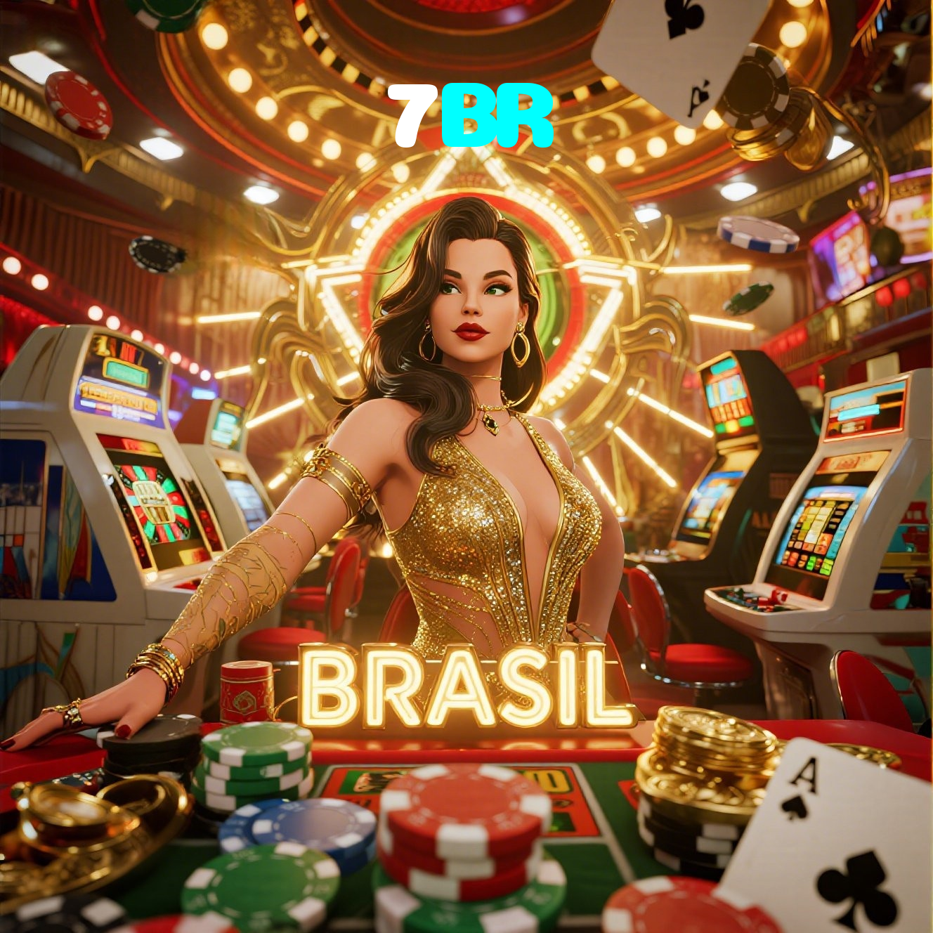 7BR:No futebol online, a vitória é garantida para quem joga com coragem!
