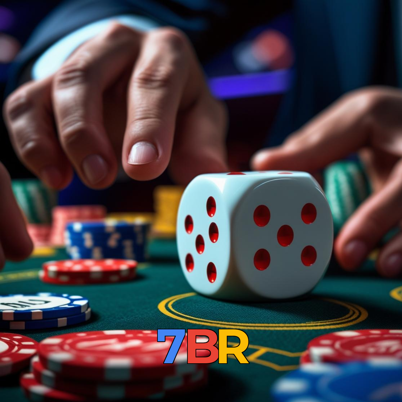 7BR:Em cada giro, uma vitória! Jogue nas melhores slots online!