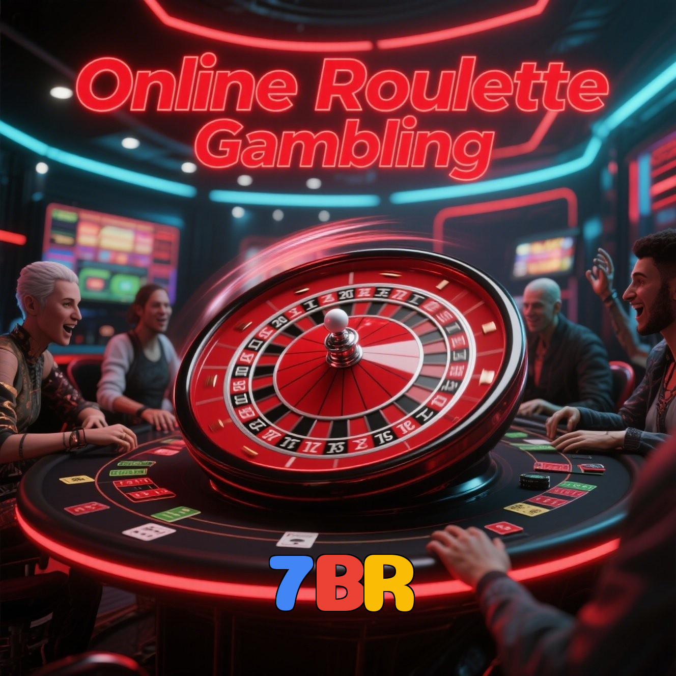 7BR：Jogue nas slots e conquiste vitórias épicas!