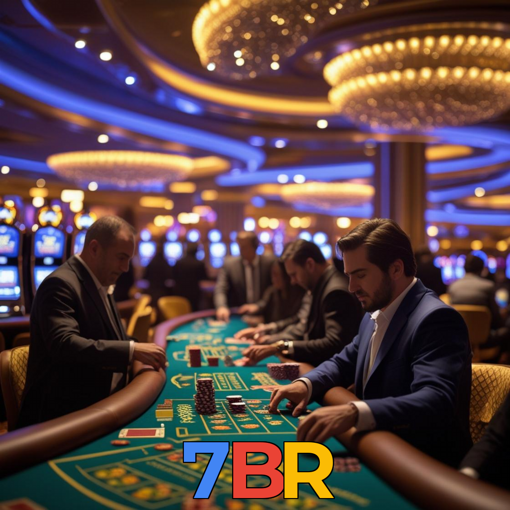 7BR:Jogue poker, aposte no futebol e ganhe em grandes jogos de cassino!