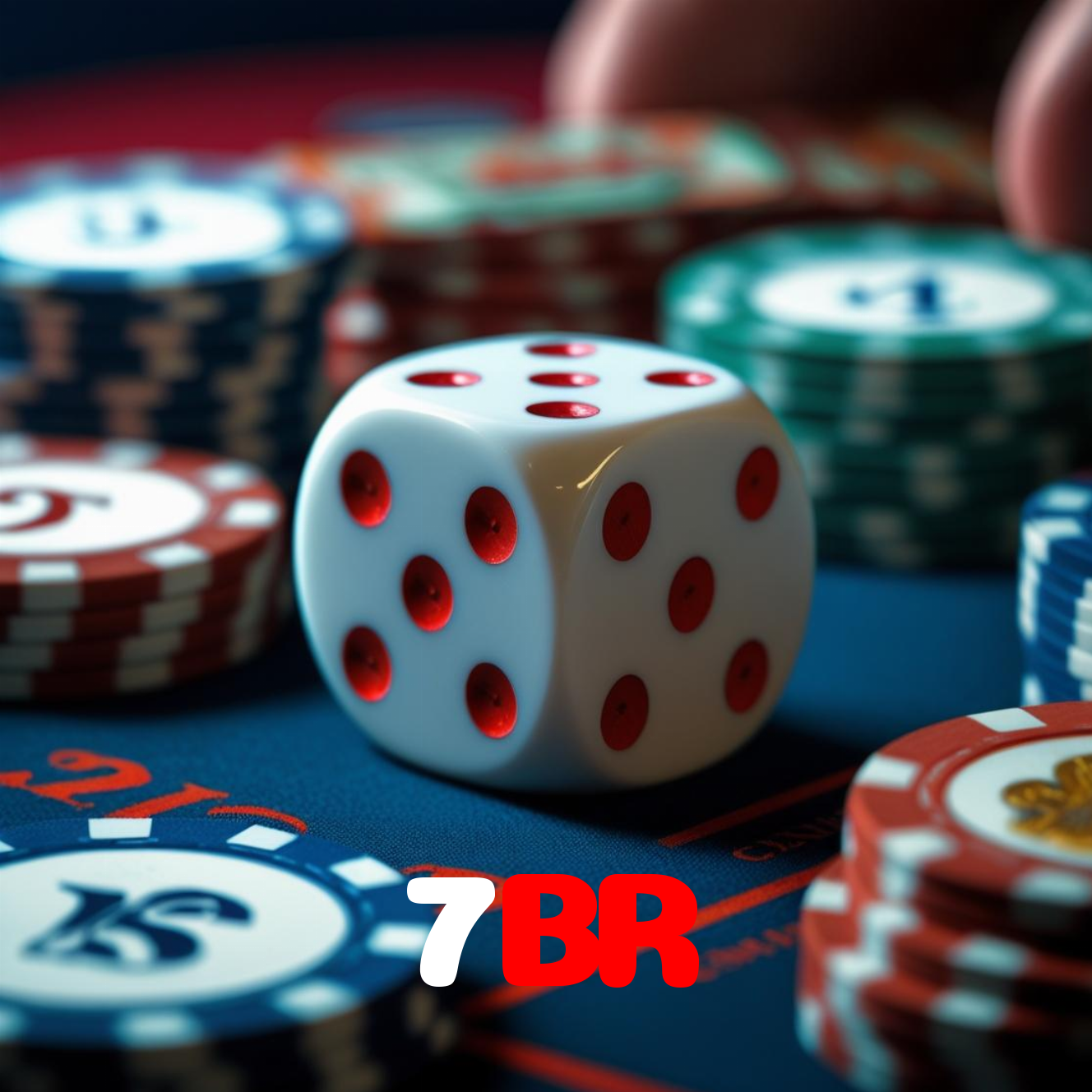 7BR:Em nosso cassino online, sua sorte vai brilhar! Aposte e vença!