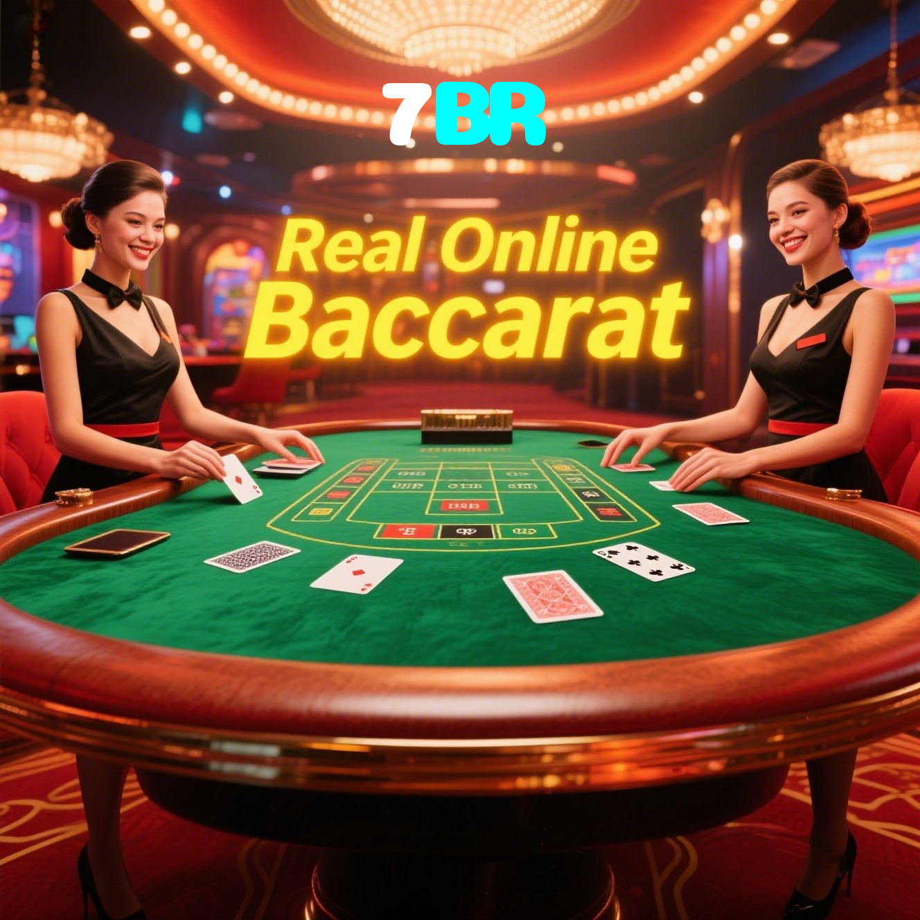 7BR:Jogue nas nossas mesas de poker e conquiste vitórias épicas!
