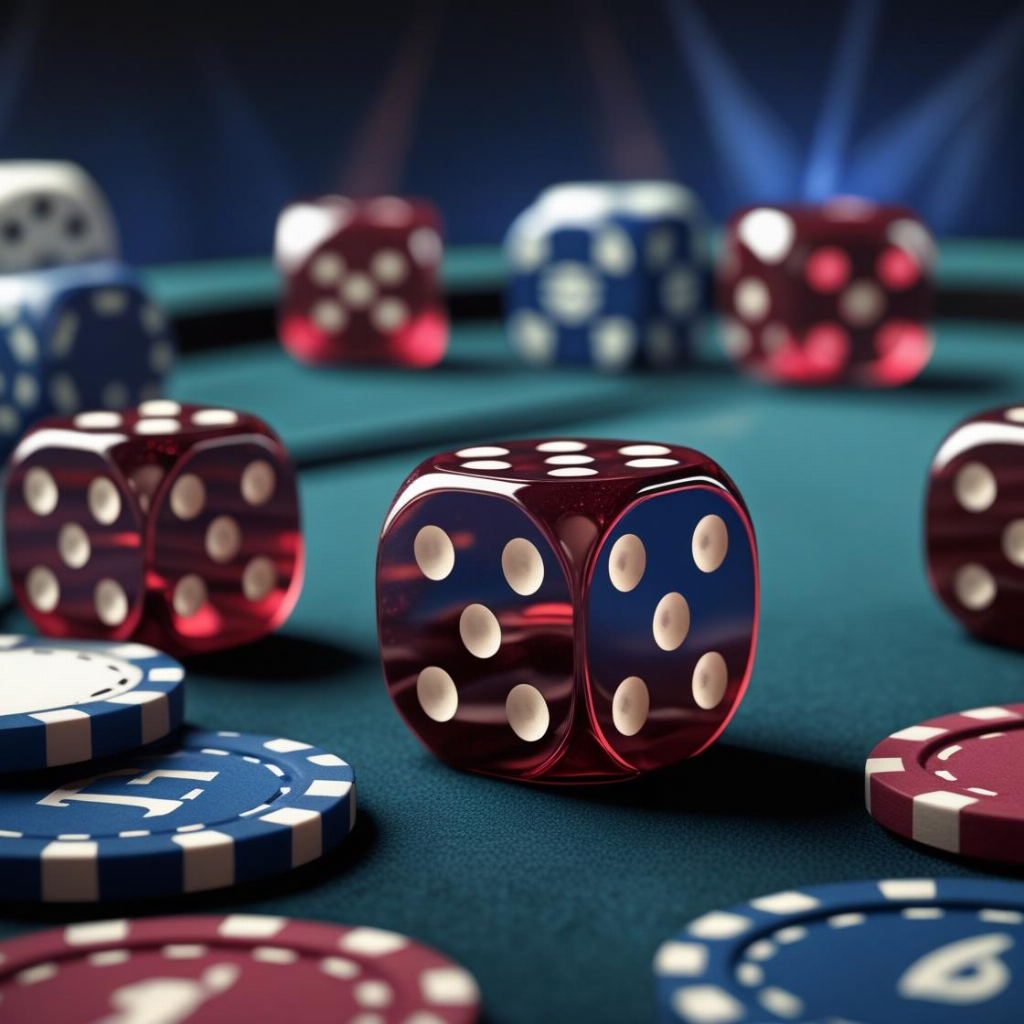 7BR：A diversão do cassino e as apostas no futebol ao seu alcance!