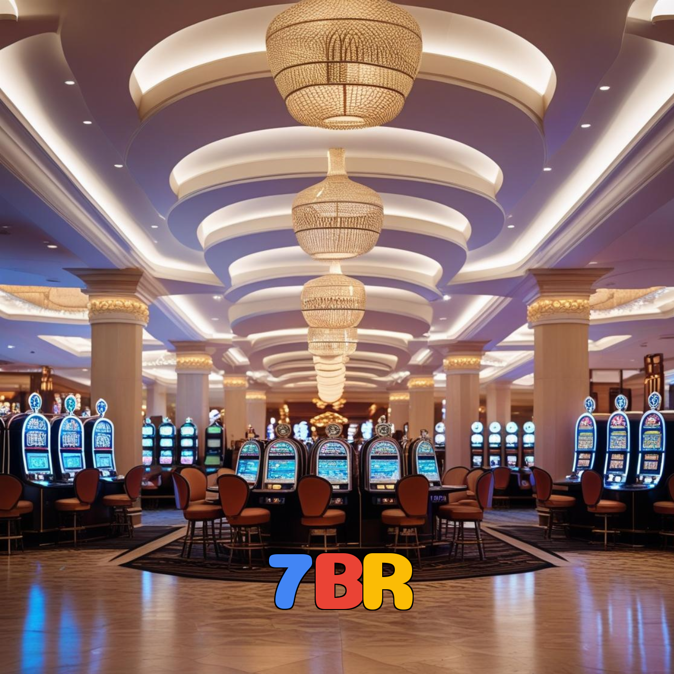7BR:Jogue poker, aposte no futebol e ganhe no cassino mais confiável!
