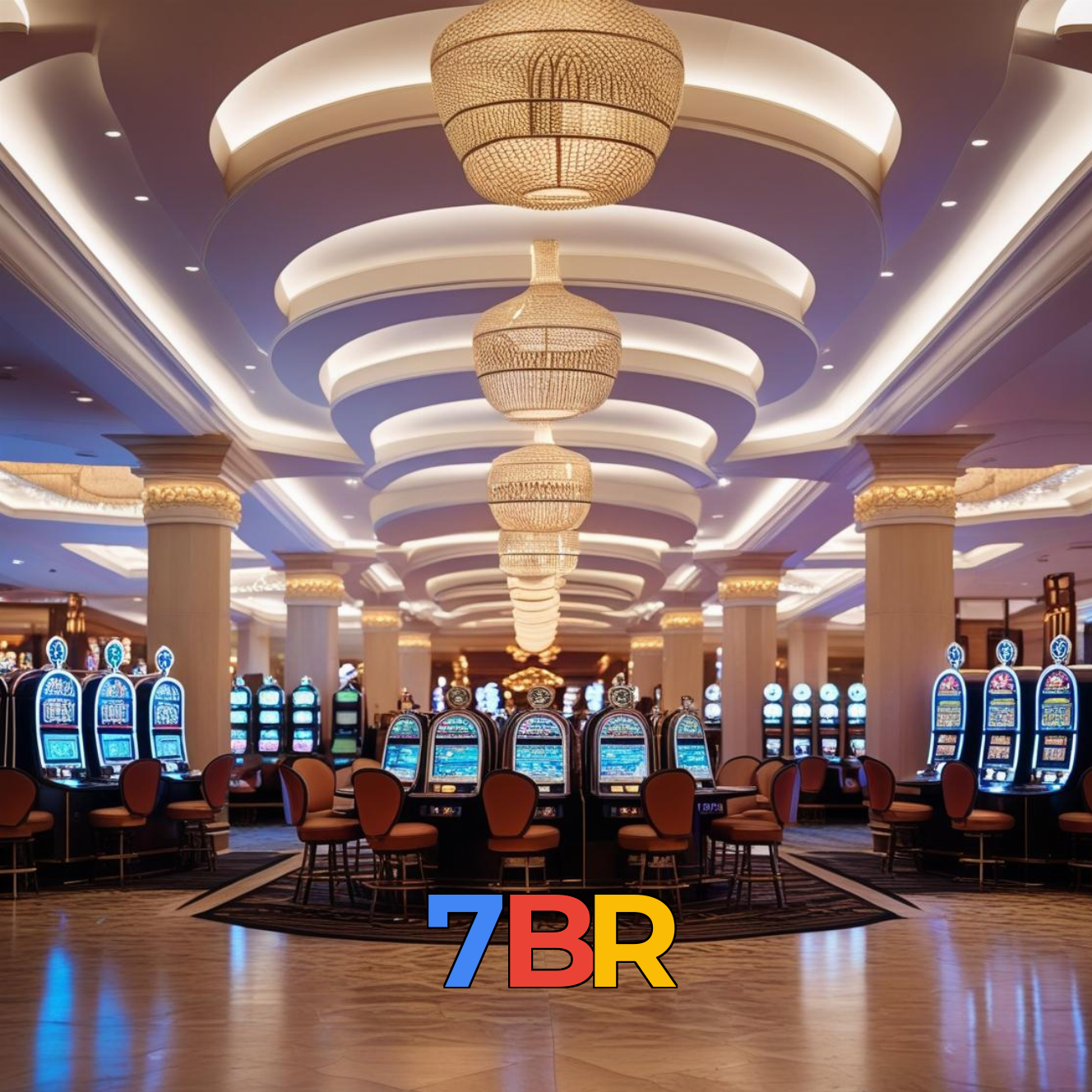 7BR:Jogue no cassino mais seguro com blackjack, poker e futebol online!