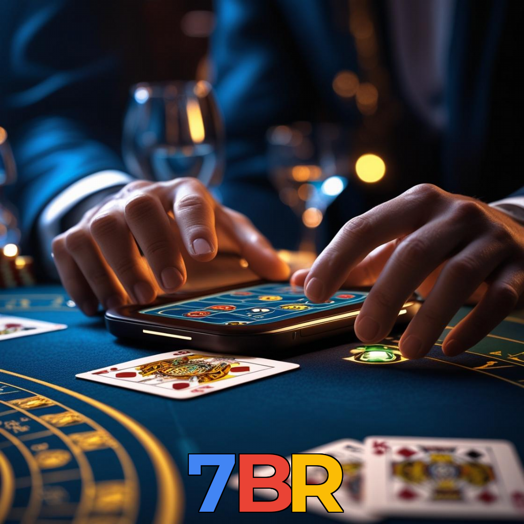 7BR:Jogue futebol online e descubra o prazer de ganhar grandes prêmios!