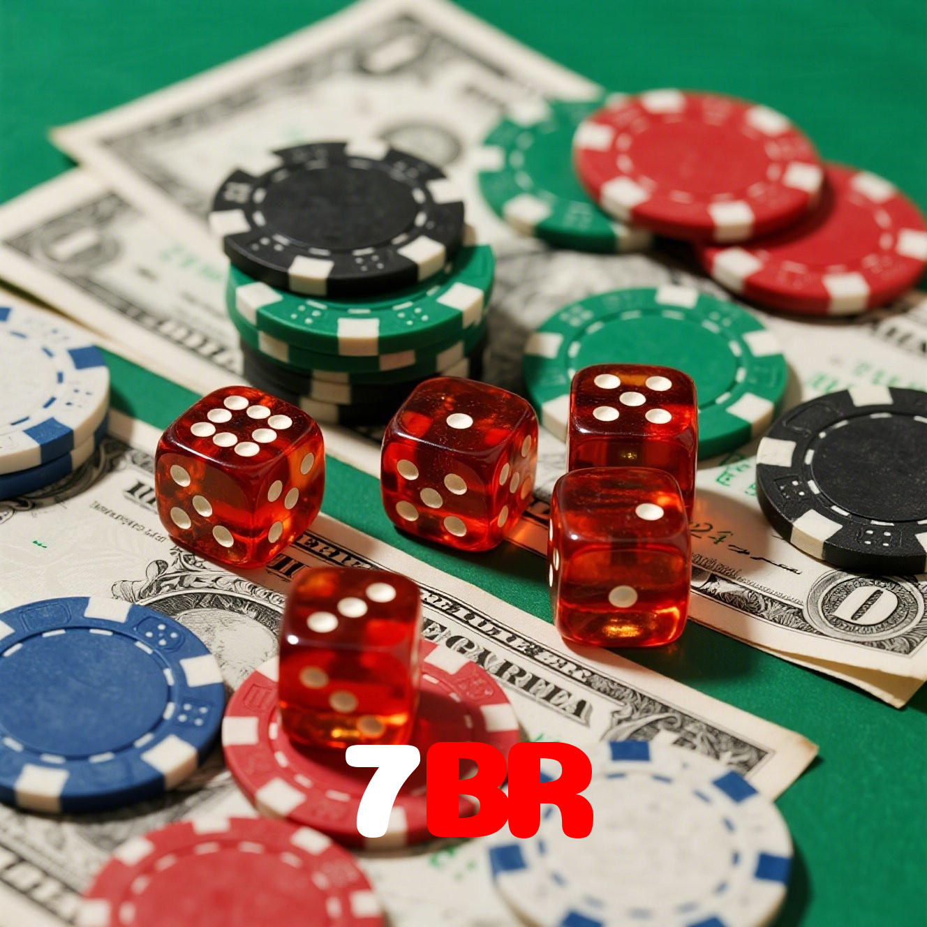 7BR:Aposte agora e ganhe no melhor cassino online!